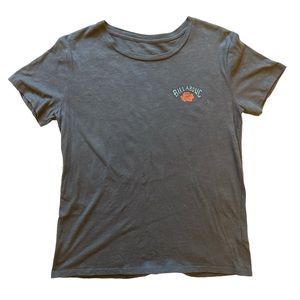 Billabong graphic T-shirt